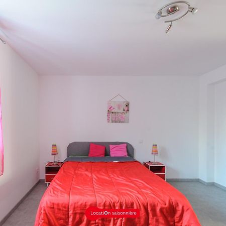 Appartement T2 A 50M De La Plage Avec Cour, Wifi Et Equipements Bebe - 4 Pers, Chatelaillon-Plage - Fr-1-535-17 Luaran gambar