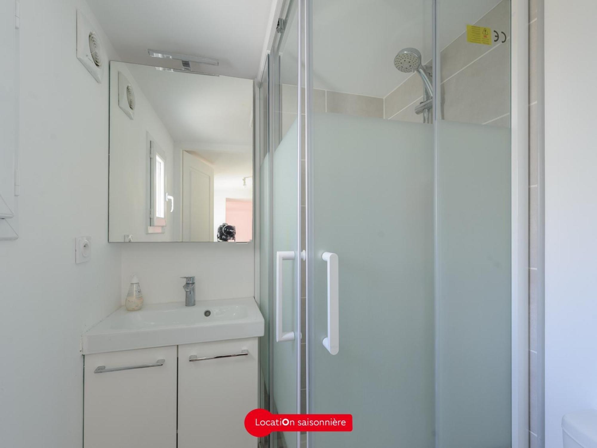 Appartement T2 A 50M De La Plage Avec Cour, Wifi Et Equipements Bebe - 4 Pers, Chatelaillon-Plage - Fr-1-535-17 Luaran gambar
