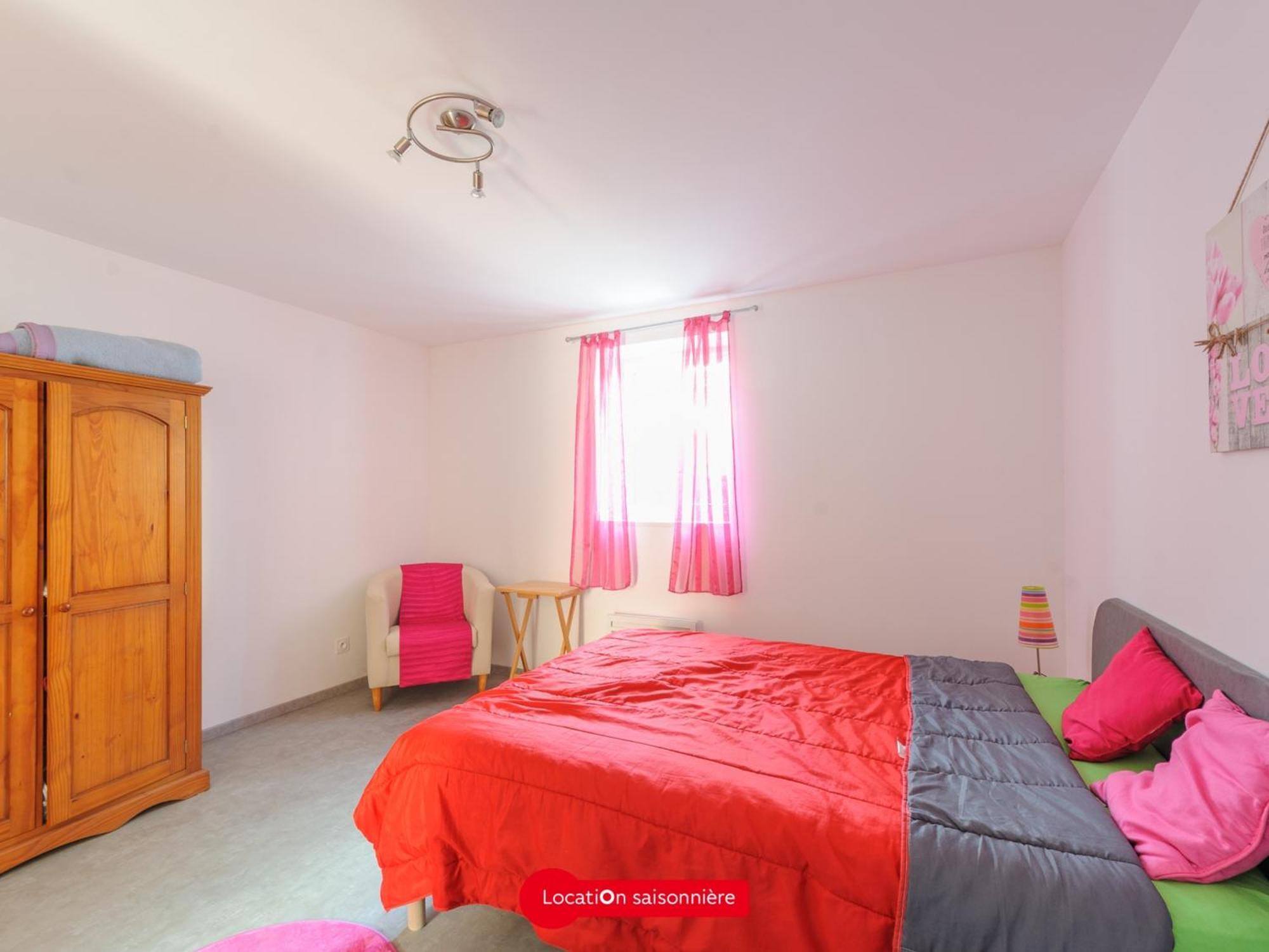 Appartement T2 A 50M De La Plage Avec Cour, Wifi Et Equipements Bebe - 4 Pers, Chatelaillon-Plage - Fr-1-535-17 Luaran gambar